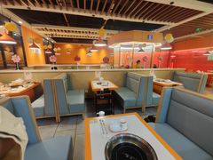 -鸿通城购物中心