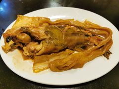 -崔记生活·铁锅炖鱼粘卷子(总店)