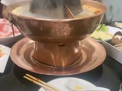 -东来顺饭庄·火锅(环岛店)