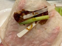 -全聚德(上海首店浦东店)