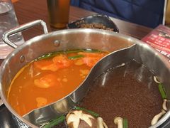 -呷哺呷哺(西单大悦城店)