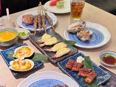 -大渔铁板烧(东城店)