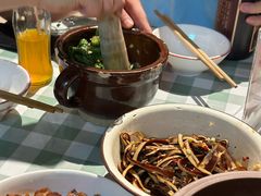 -彭耕记猪油炒小菜(吉联mall店)