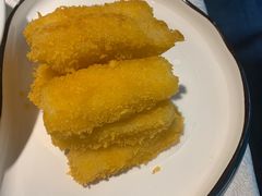 -福海居烤鸭店(鸟巢店)