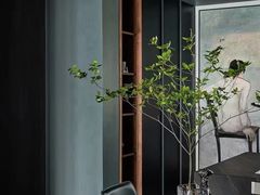 -翼森原创设计·全案实景落地