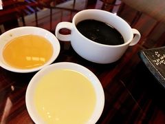 -酌宴府The China Club·广州万富希尔顿酒店(云城东路店)