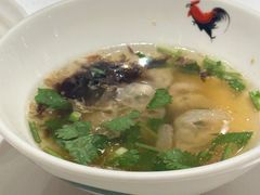 -莆田餐厅PUTIEN(三里屯店)