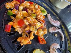 -小团团·路边烤牛肉(南岭壹街店)