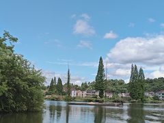 -白塔湖国家湿地公园