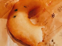 葱油粑粑-三两粉(深圳龙华上塘店)