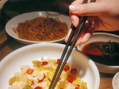 -刀板香·安徽菜(望江东路店)