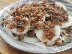 -共和老洪豆花草粿水粿