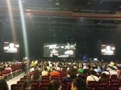 -华熙LIVE·五棵松·M空间