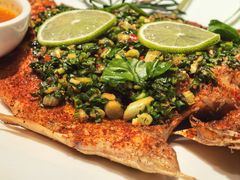 -一坐一忘云南菜(卓悦中心)