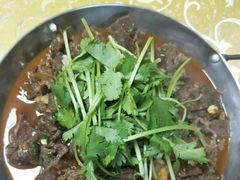 -味好美土菜(迎宾东路店)