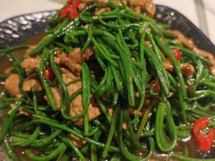 -春家·非遗手工小吃(徐汇万科广场店)