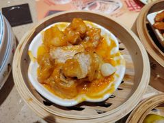 -点都德(汇点楼店)