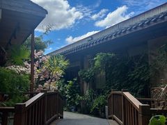 -王捌小院(红花坡店)