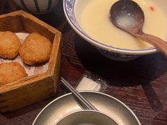 -古都历食南京菜·烤鸭·鸭血粉丝·汤包(南京博物院店)