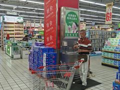 -大润发(王庄店)