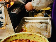 -杨记烤肉老店