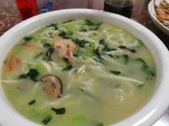 -杨记海鲜楼(三门黑金冠店)