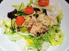 蔬菜色拉-新发现(苏州中心商场店)