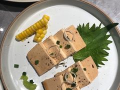 -人间酒暖·Go blanc·烧鸟·深夜食堂(陆家嘴店)