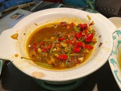 -老屋印象·酸菜鱼新川菜(义乌之心店)