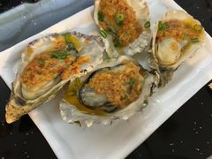 -真剑日本料理·铁板烧(贵州路店)