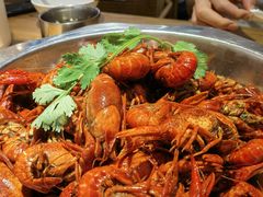 小龙虾-十二点·辣椒炒肉(南山店)