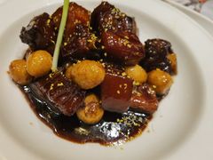 上海本帮红烧肉-申宴酒楼(王子百货店)