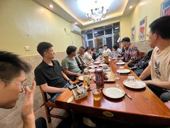 -东大桥小国抻面烧烤(长通路店)
