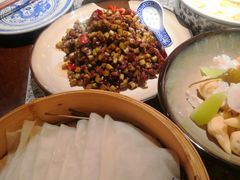 -南京大牌档(济南万象城店)