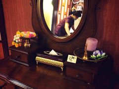 -莲泰式·中式·沐足·精油SPA采耳(天河店)