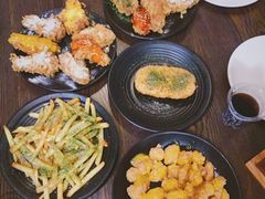 -YULOI予乐炸鸡(平乐店)