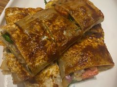 -金掌勺·锅包肉(广渠门店)