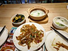 -花少爷的粥(中贸广场店)