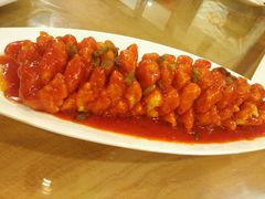 鱼-北疆饭店(宝龙店)