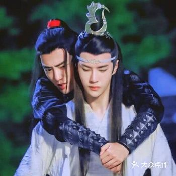 陈情令、花千骨上榜，下面一起来看看有没有你喜欢的吧！