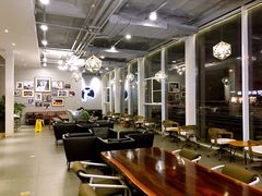 大堂-瑞幸咖啡(紫金数码园店)