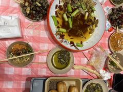 -为民烧烤吧.自贡爆炒菜.成都烧烤(收录20年好店)