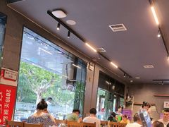 -重庆鸡公煲·青锅花椒鱼(牡丹江路店)
