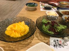 -伊豆野菜村(大族广场店)