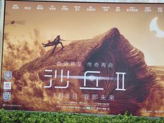 -枫花园汽车电影院(朝阳公园店)