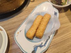 -松野谷·寿喜烧自助(华联顺义金街购物中心店)