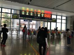 -惠阳站