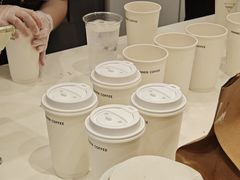 -Manner Coffee(K11店)