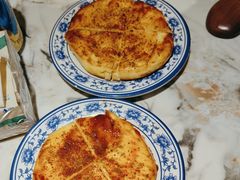 -雁滩白记·兰州牛肉面