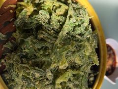 -煎饼卷大葱·非遗传承·潍坊菜(十笏园店)